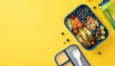 Box Lunch Catering