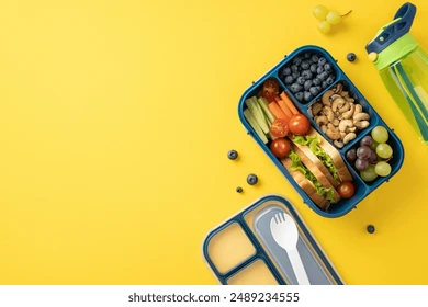 Box Lunch Catering