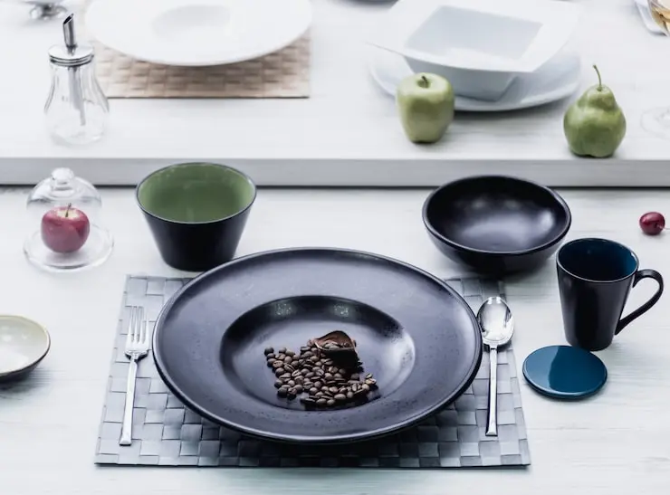 Dinner Sets in Pakistan