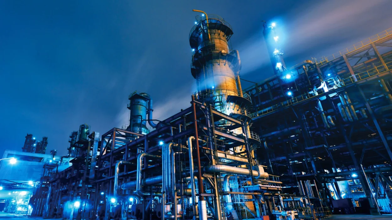 chemicals strategy consulting