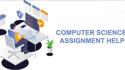 Computer science assignment helper Online in Uk
