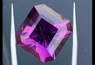 amethyst crystal raw