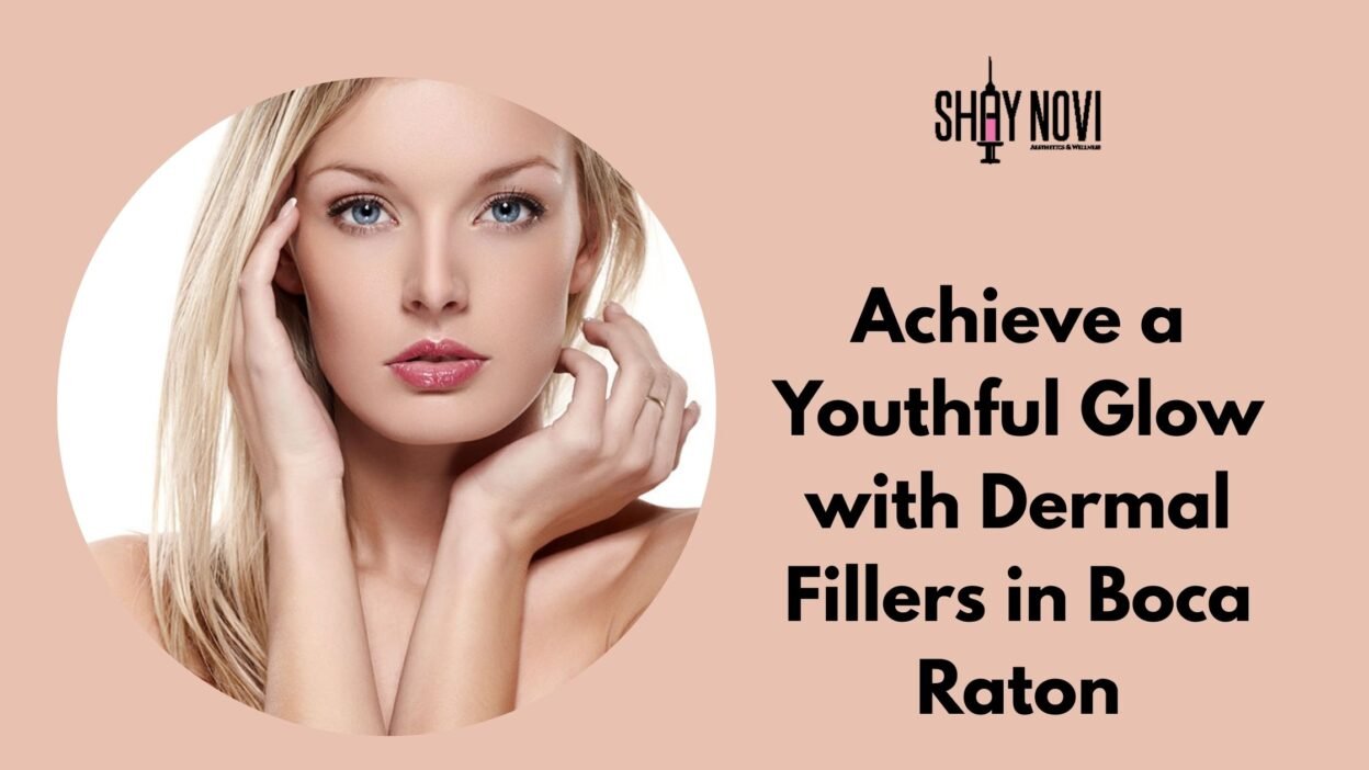 Dermal Fillers Boca Raton
