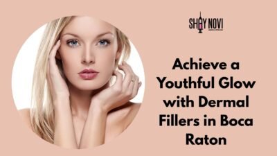 Dermal Fillers Boca Raton
