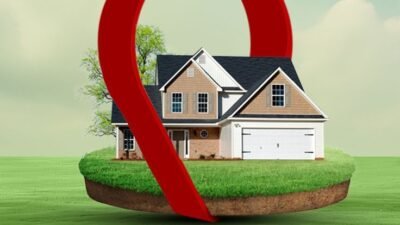 Residential Plots in Amaravati