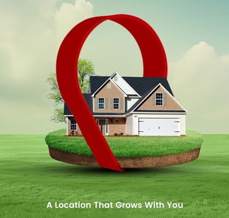 Residential Plots in Amaravati