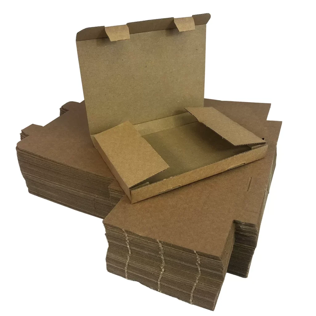 packaging materials