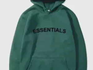 Fear of God Essentials: The Complete Guide to the Streetwear Icon