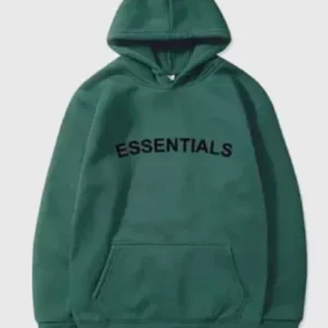 Fear of God Essentials: The Complete Guide to the Streetwear Icon