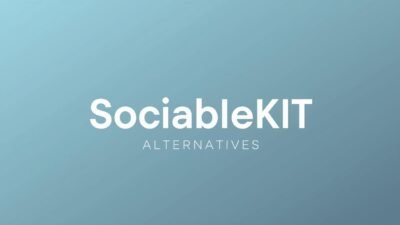 socialblekit alternatives