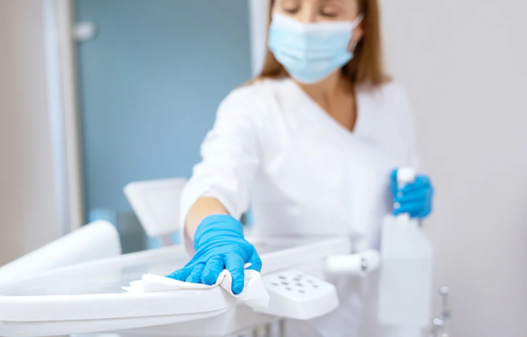 hand hygiene Australia