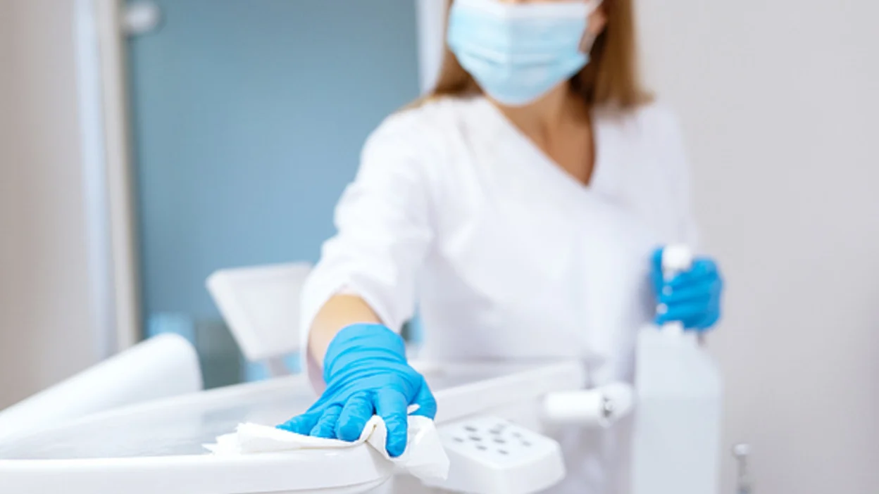 hand hygiene Australia