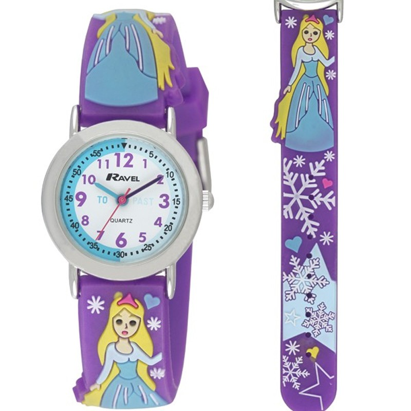 sports watch for kids