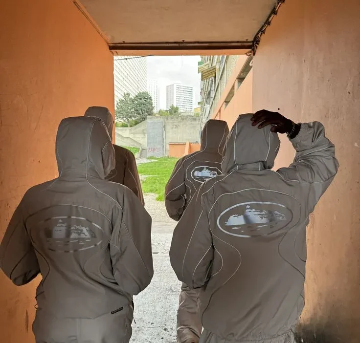 Corteiz