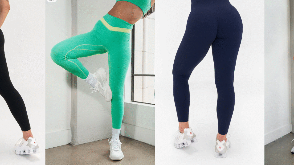 Leggings