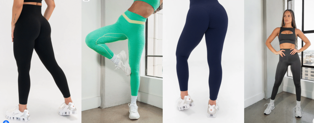 Leggings