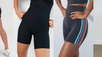 Women shorts