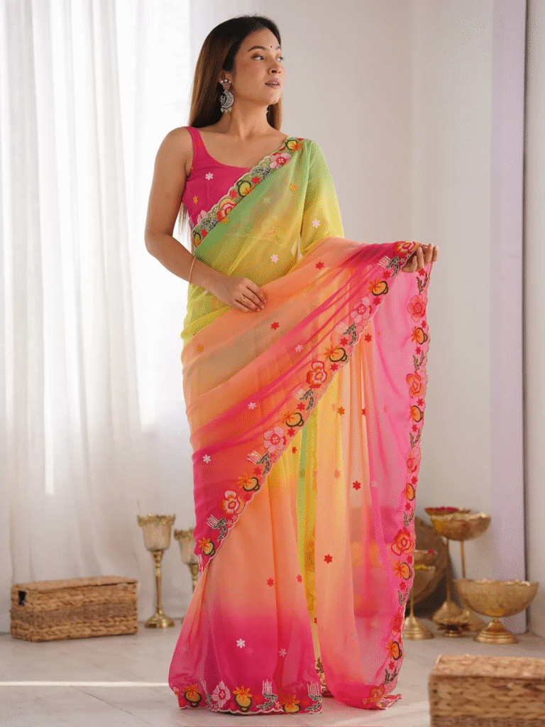 sarees