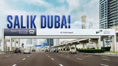 Real Estate Agents in Dubai