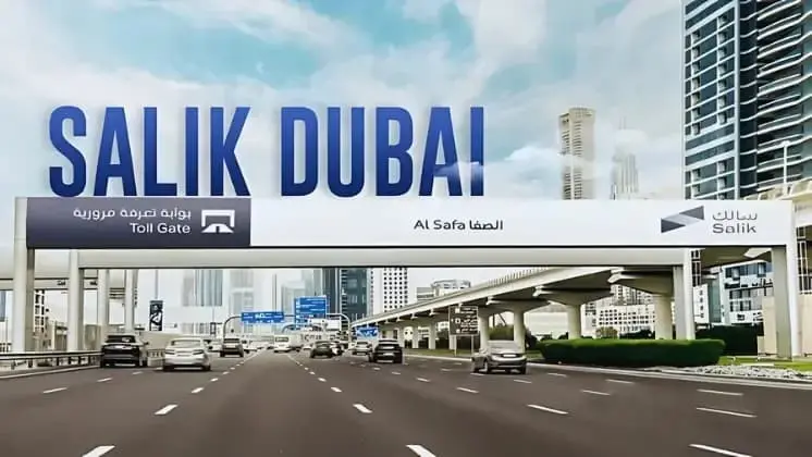 Real Estate Agents in Dubai