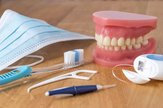 emergency dentist in Guiseley