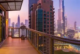 best hotels in jbr
