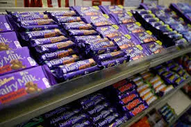Cadbury Australia