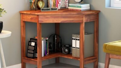 study table