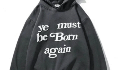 kanye west merch