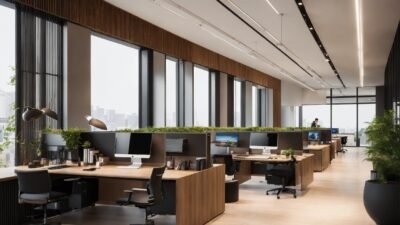 Best workstation supplier dubai