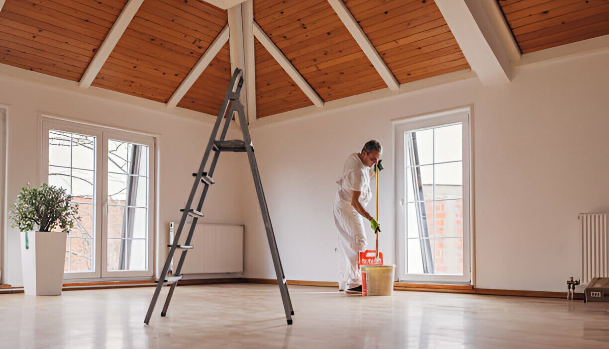 painting services in Hyderabad