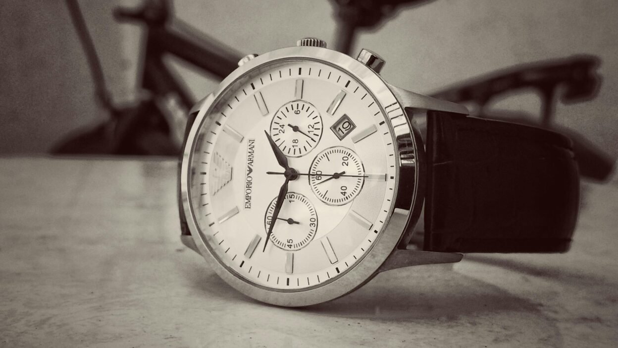 Norqain watches
