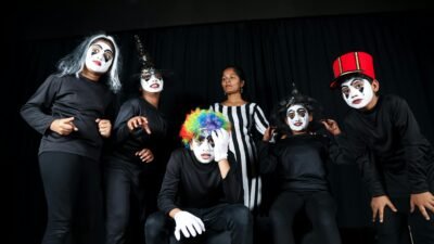 Halloween Costumes