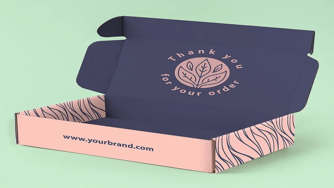 pie boxes