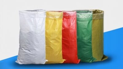 PP Woven Bags: The Ultimate Guide to Strength, Sustainability, and Versatility