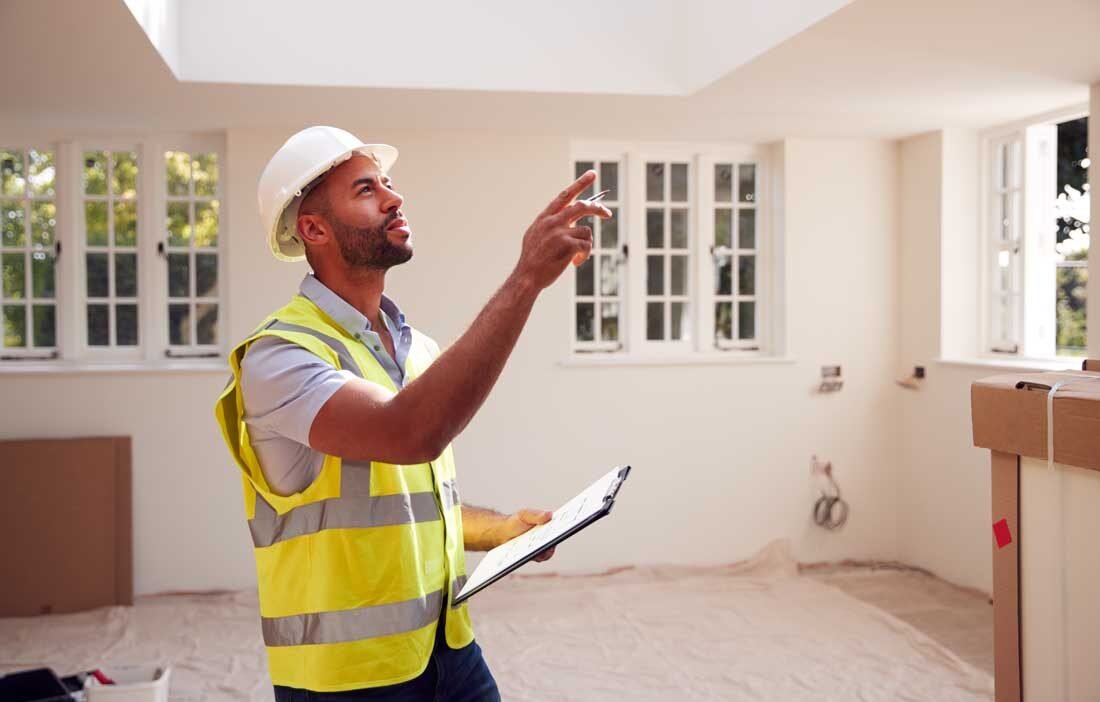 Pre Listing Home Inspection Atlanta