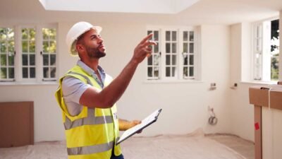 Pre Listing Home Inspection Atlanta