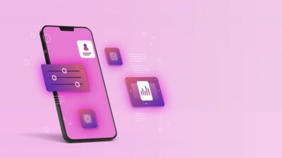 Build Mobile Apps