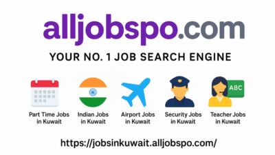 Part Time Jobs in Kuwait