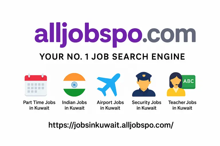 Part Time Jobs in Kuwait