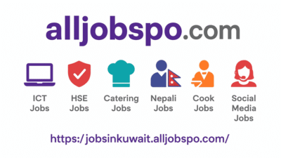 Cook Jobs in Kuwait
