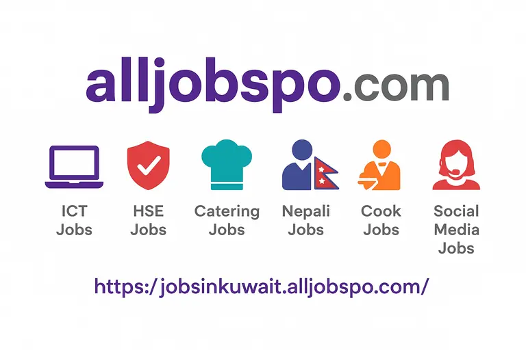 Cook Jobs in Kuwait