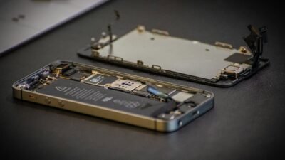 iPhone Repair Plano