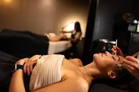 spa service Trussville