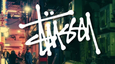 Stussy