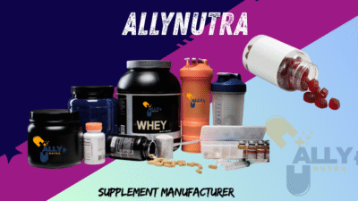 supplement formula