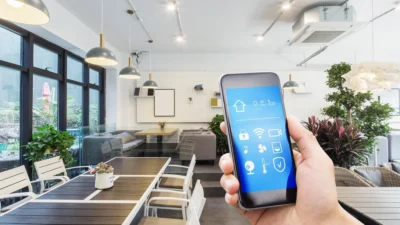 Temperature Control Solution in Dubai for smart homes and offices