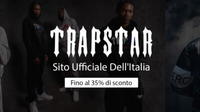 trapstar