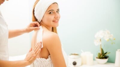Waxing Service Trussville