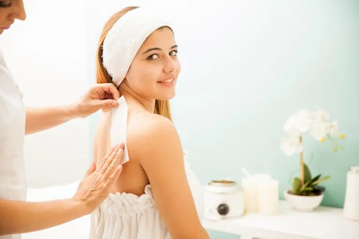 Waxing Service Trussville